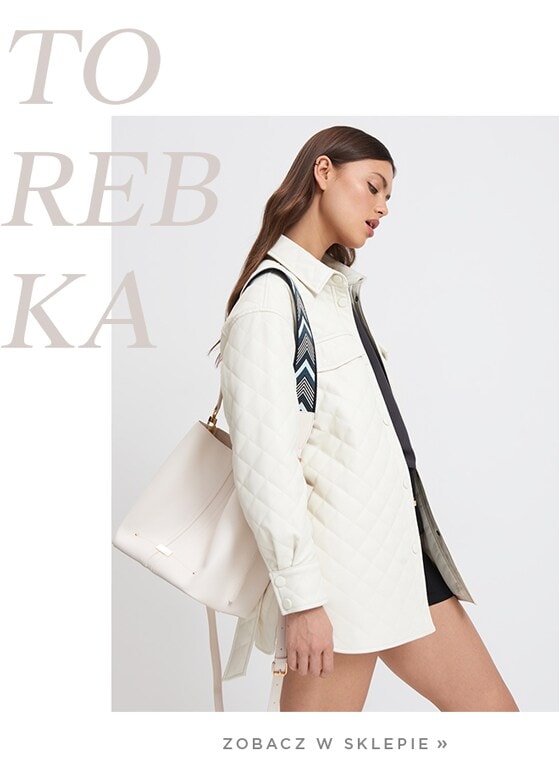 Torebka na Dzień Matki