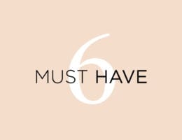 must have - banerek