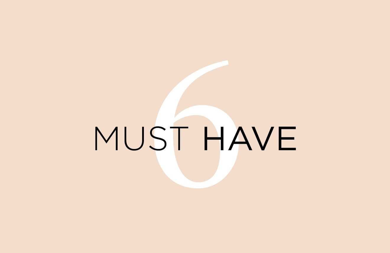 must have - banerek