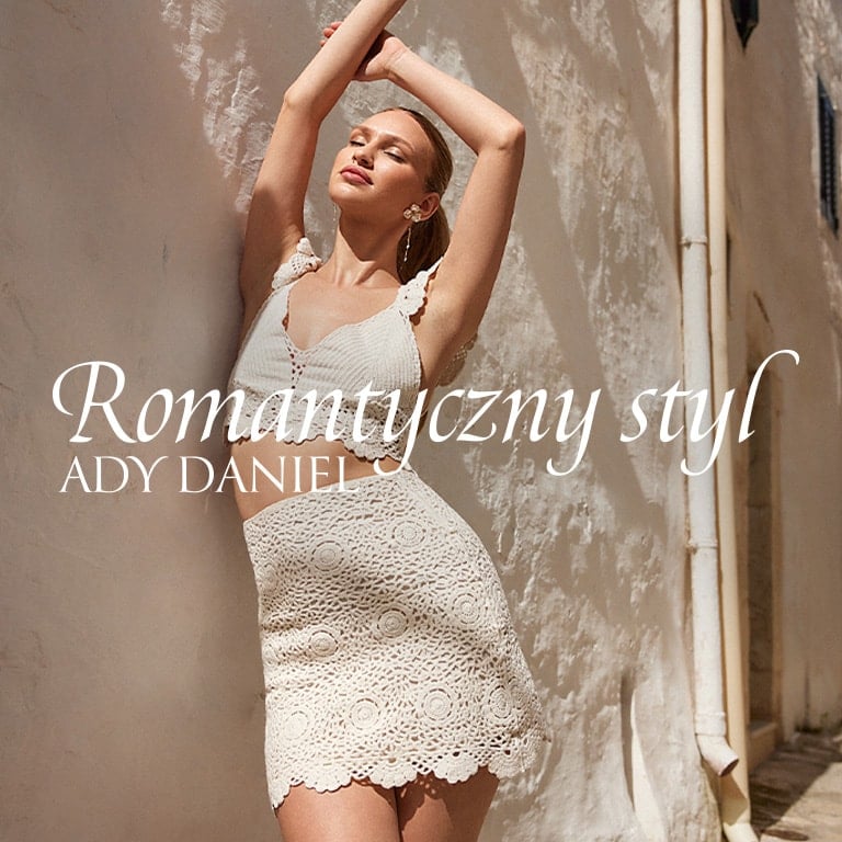 baner czytaj więcej romantyczny styl