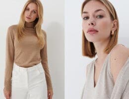 Sweter na jesień 2021 – TOP 8