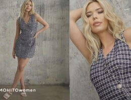 Moda na lato 2022 Summer Looks od Sandry Kubickiej, Karoliny Limbach i MOHITO