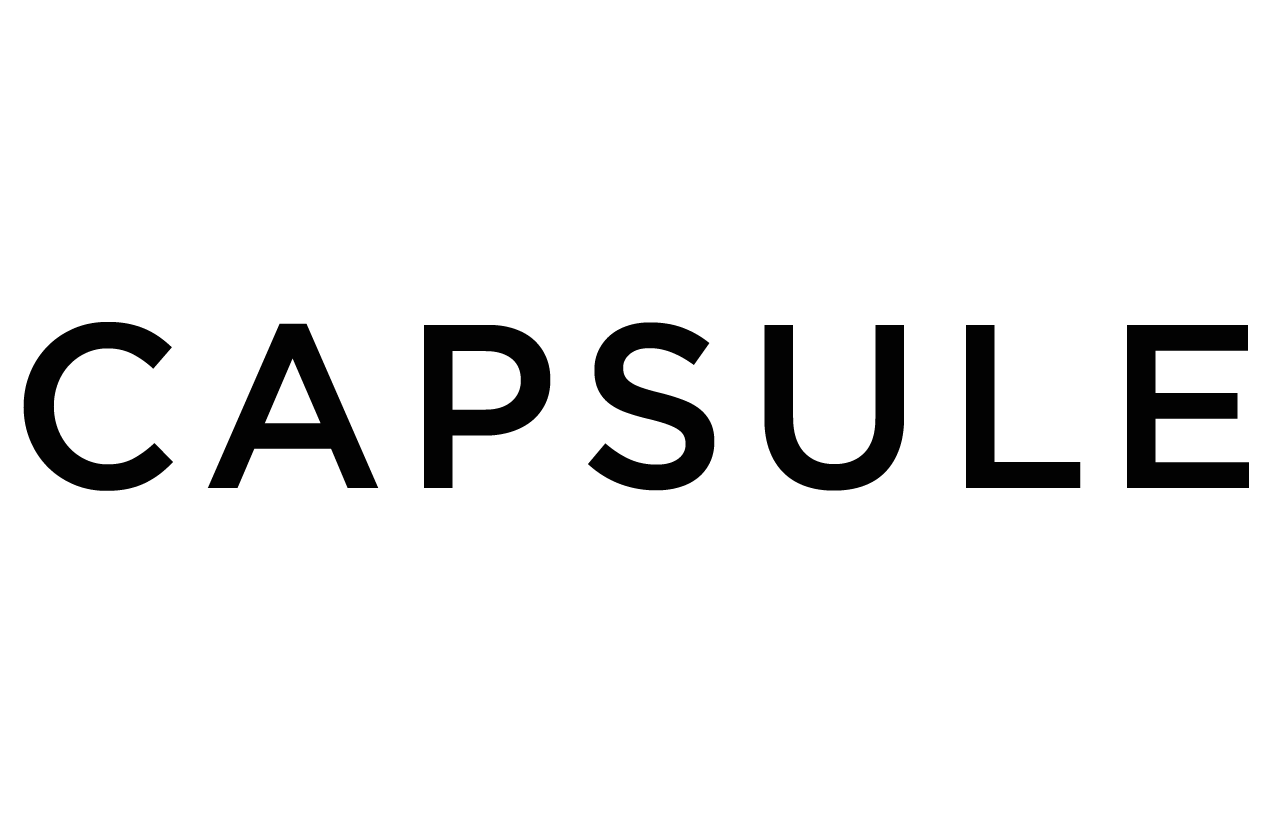 napis capsule