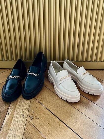 Loafersy