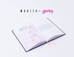 mohito i gerlsy