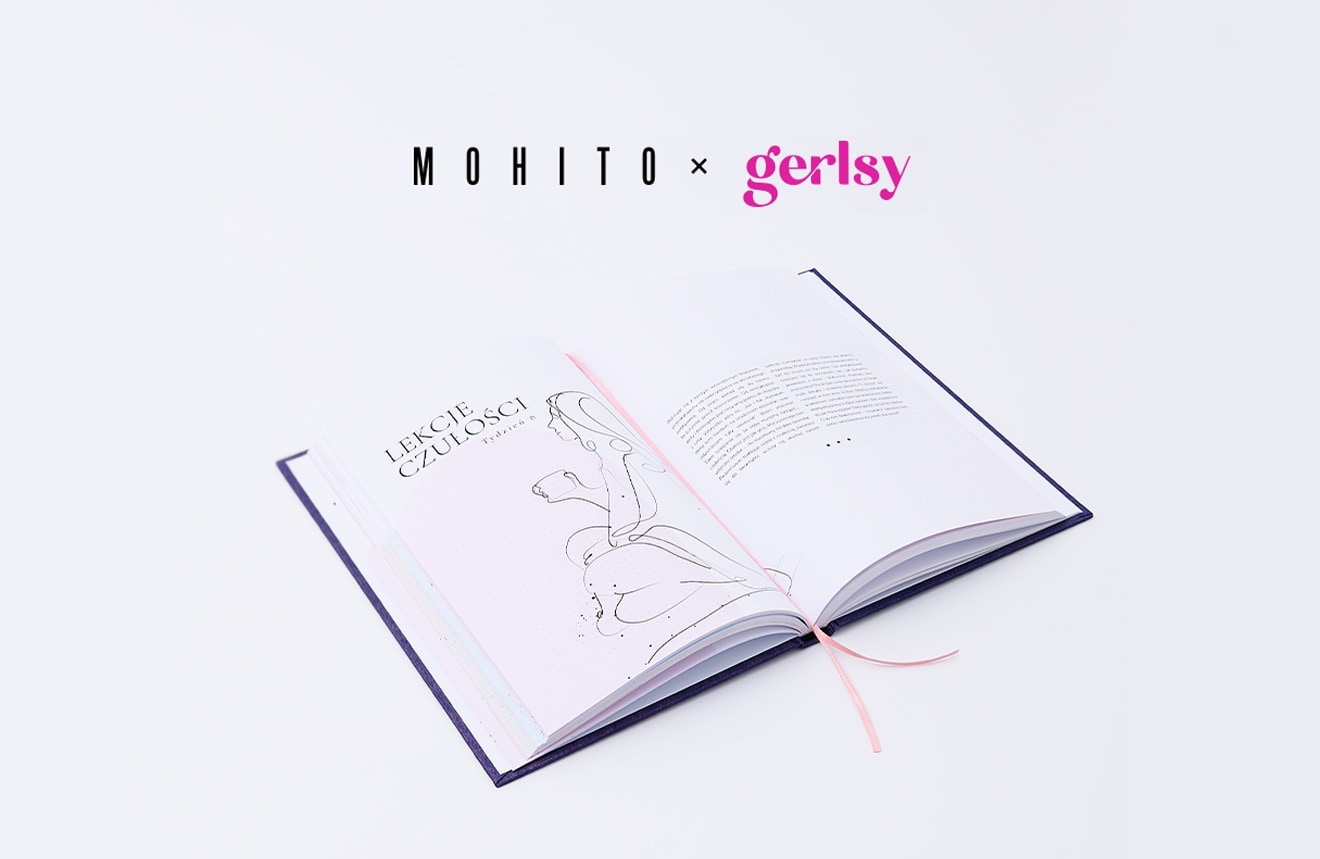 mohito i gerlsy