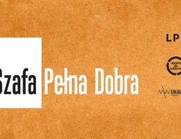 szafa pełna dobra - okładka - lpp