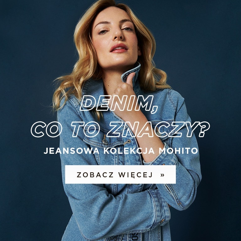baner denim co to