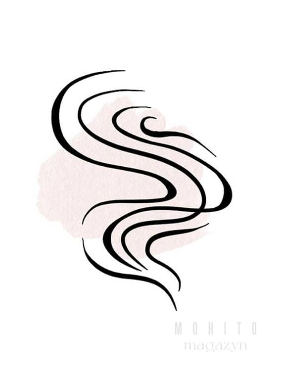 jak uratować sfilcowany sweter - para wodna - prasowanie