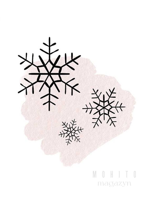 jak uratować sfilcowany sweter - śnieżka
