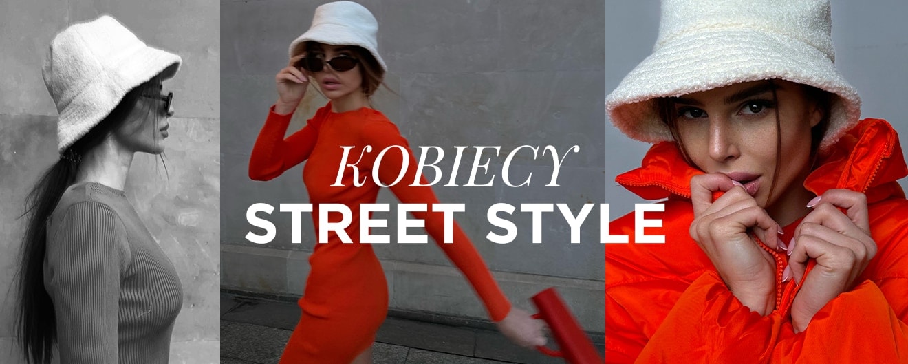 baner do artykułu - kobiecy street style