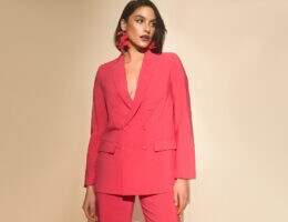 Ce pantofi se poartă cu costumele de damă MOHITO