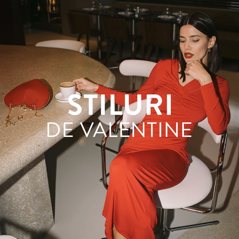 Stiluri de valentine