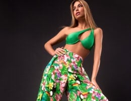 look na festiwal - baner do artykułu o szalonych stylizacjach na koncert