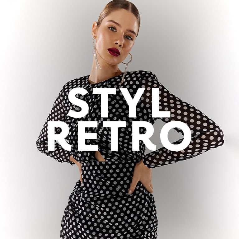 zobacz więcej styl retro