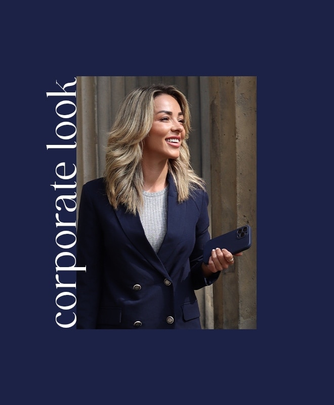 corporate look w stylu mohitowomen