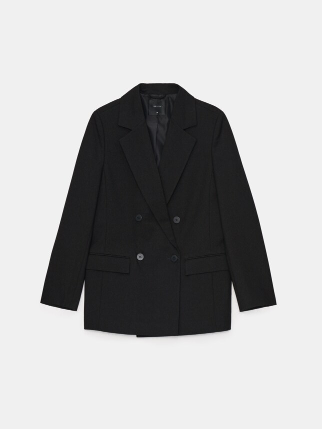 Jacheta oversize