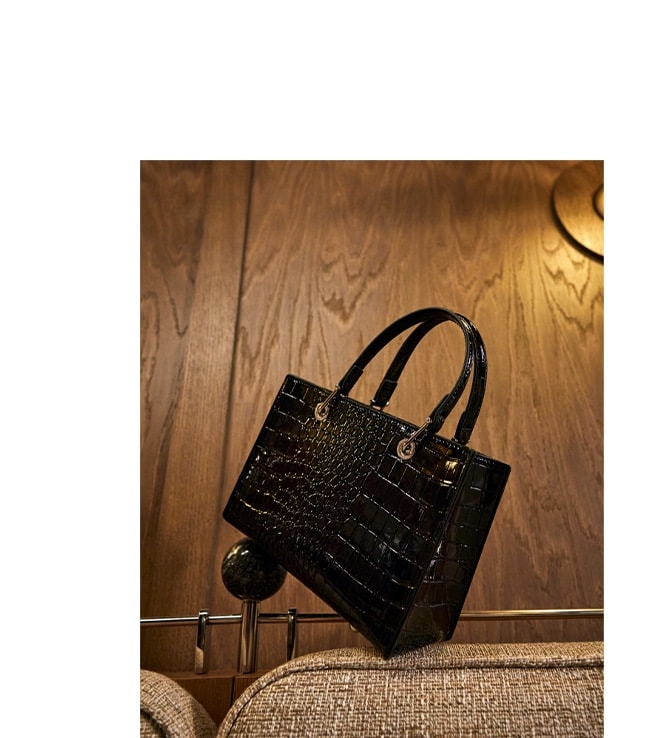geanta shopper eleganta