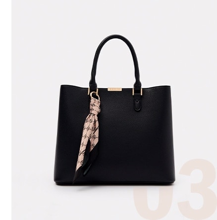 torebka city bag