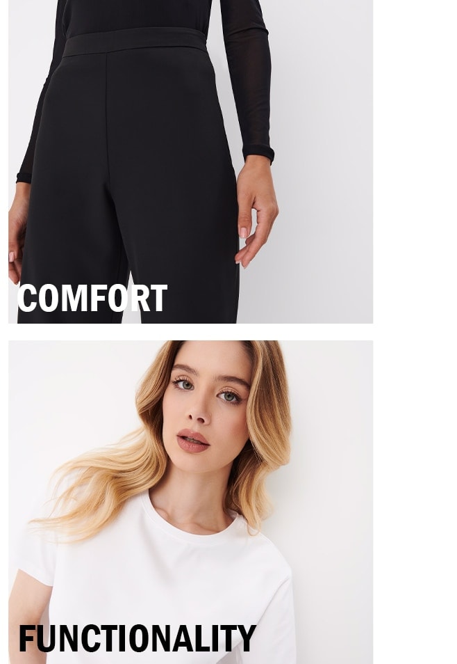 creează garderoba capsulă perfectă
