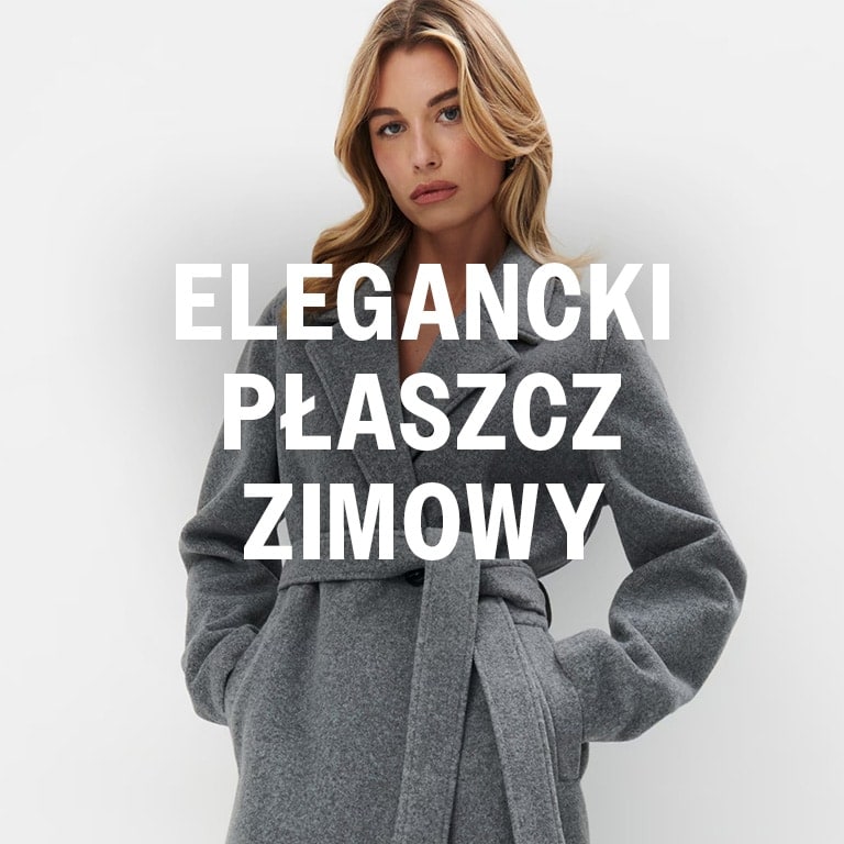czytaj więcej elegancki płaszcz zimowy