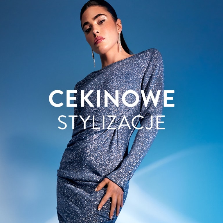 cekinowe stylizacje czytaj więcej