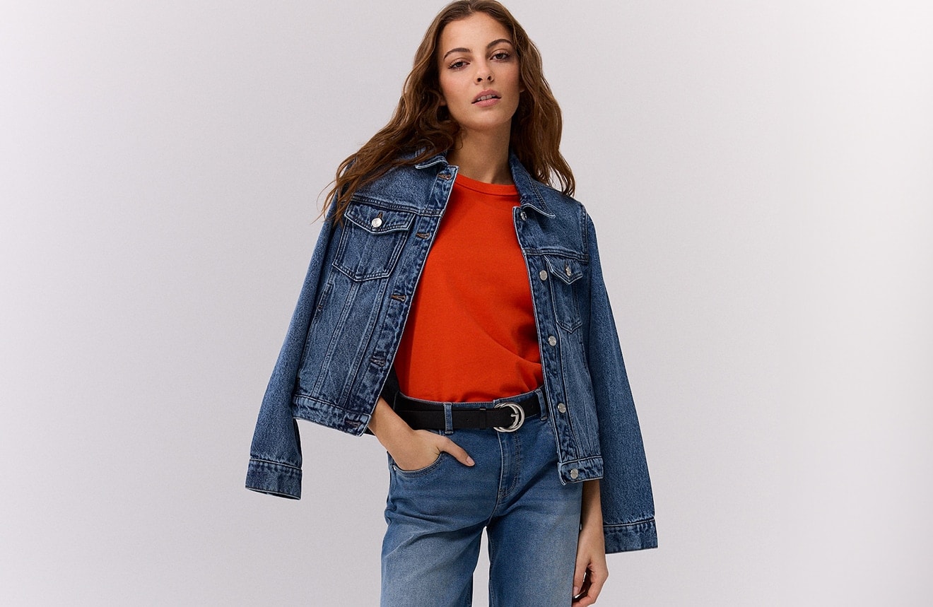 baner denim