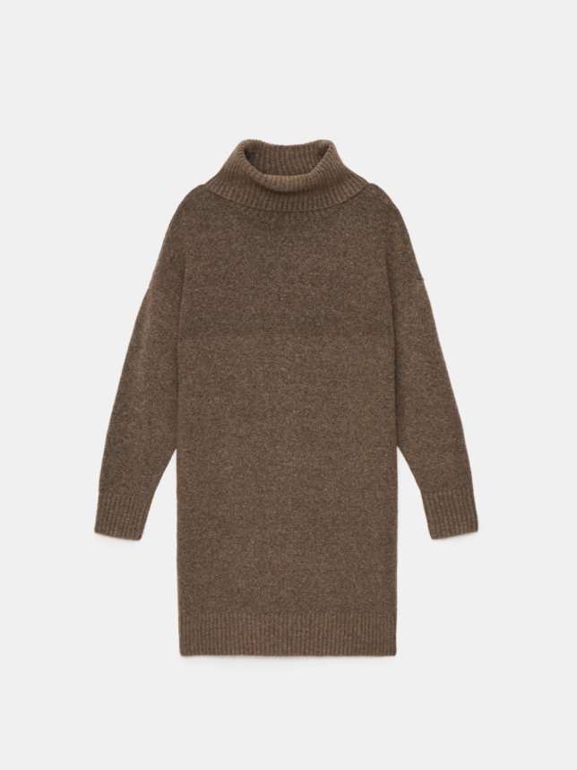 Pulover oversize MOHITO MARO