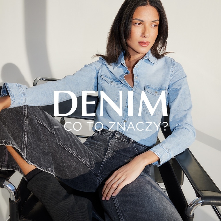 denim
