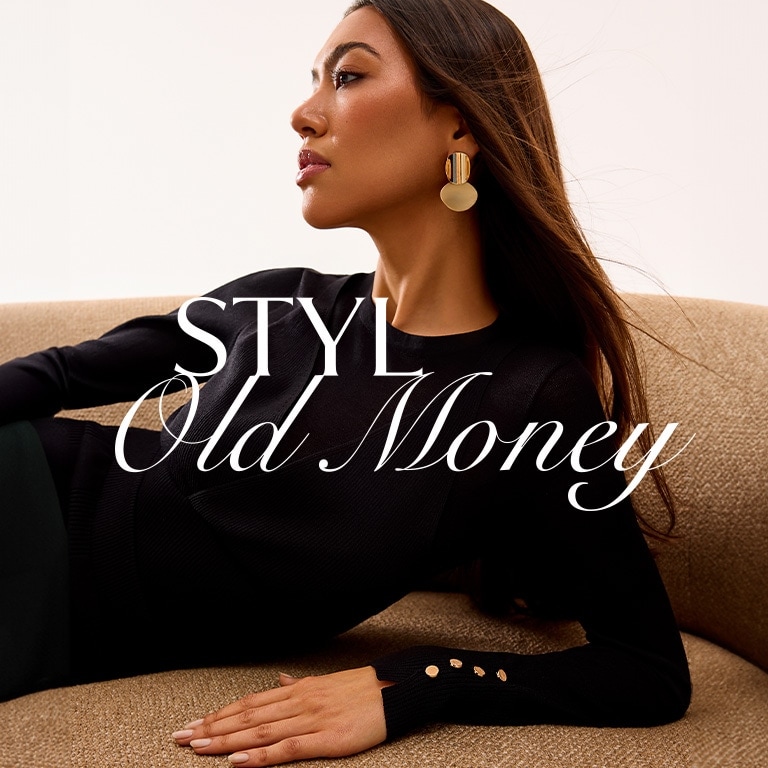 styl old money zobacz więcej