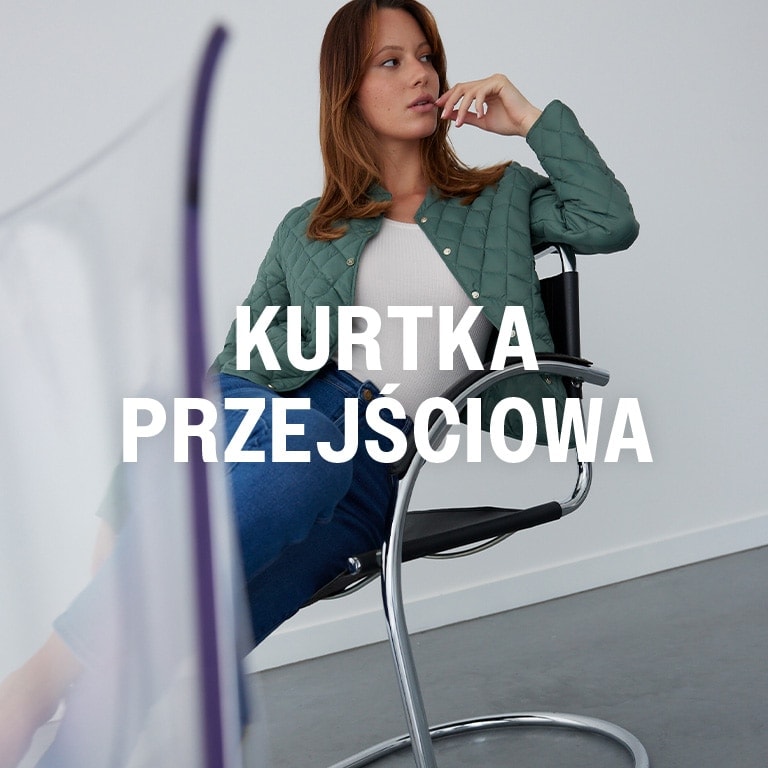 zobacz więcej kurtka przejściowa