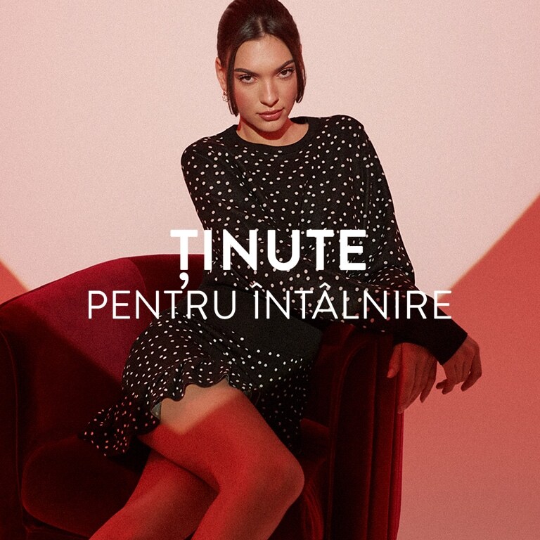 tinute pentru intalnire