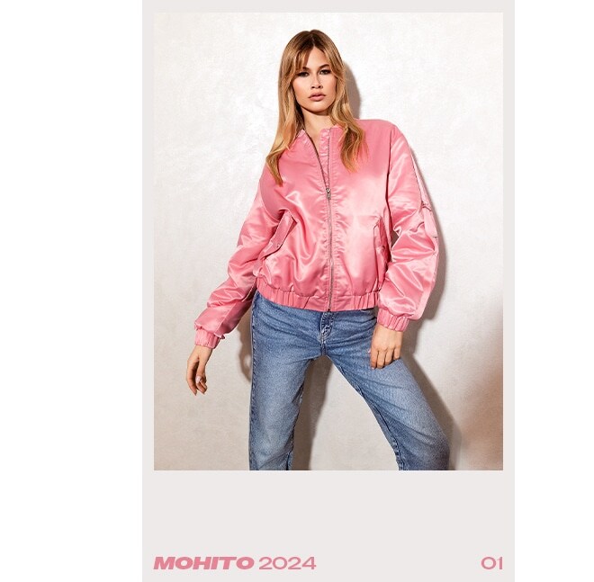 streetwear ce este? du-te la un look cu o jachetă bomber