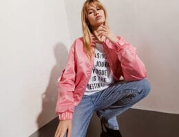 streetwear MOHITO