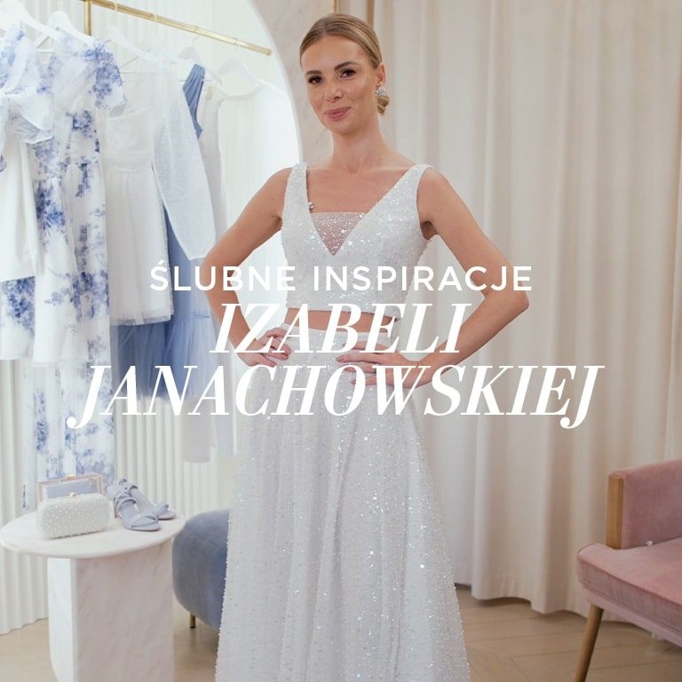 baner zobacz więcej janachowska bridal