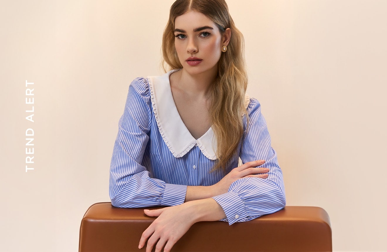 preppy style