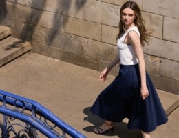 Dress code - artykuł - co to dress code?