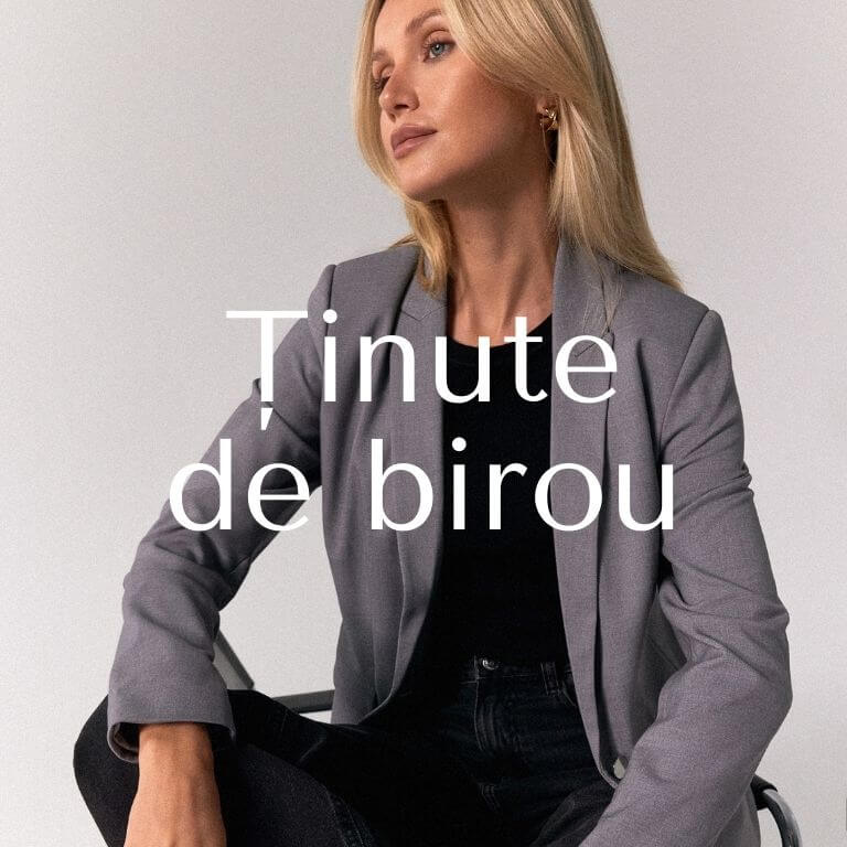 Tinute de birou MOHITO 2024