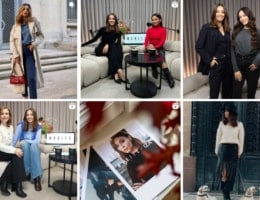 Videopodcasty Izabella Krzan, Paulina Sykut-Jeżyna, Edyta Zając, Marta Żmuda-Trzebiatowska MOHITO