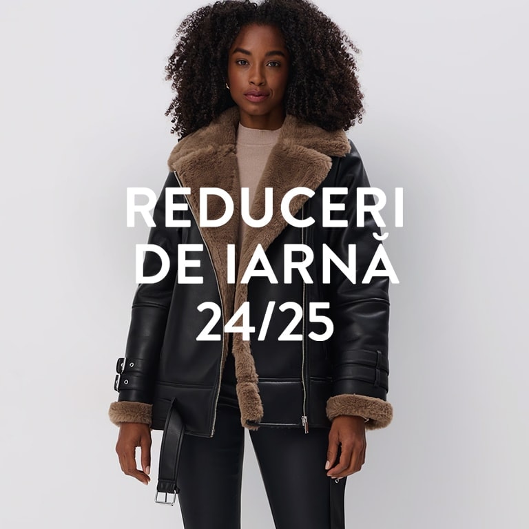 Reduceri de iarna