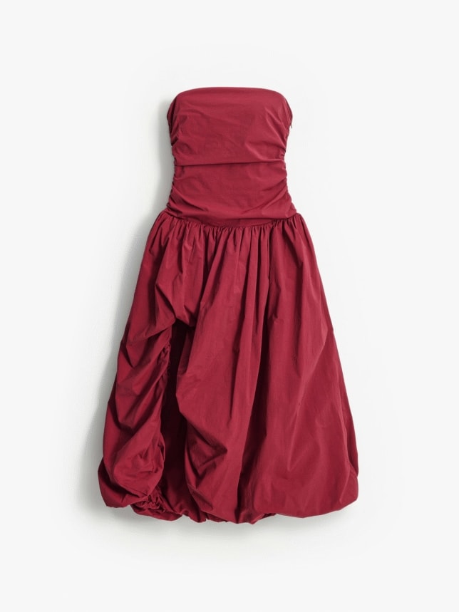 Rochie maxi
419,99 RON
culoare - Maro