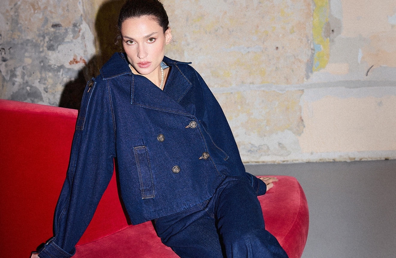 denim co to znaczy