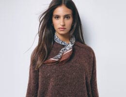 jesienne stylizacje