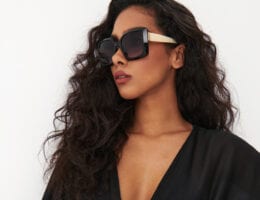 okulary przeciwsłoneczne