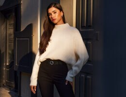 banner principal garderobă capsulă