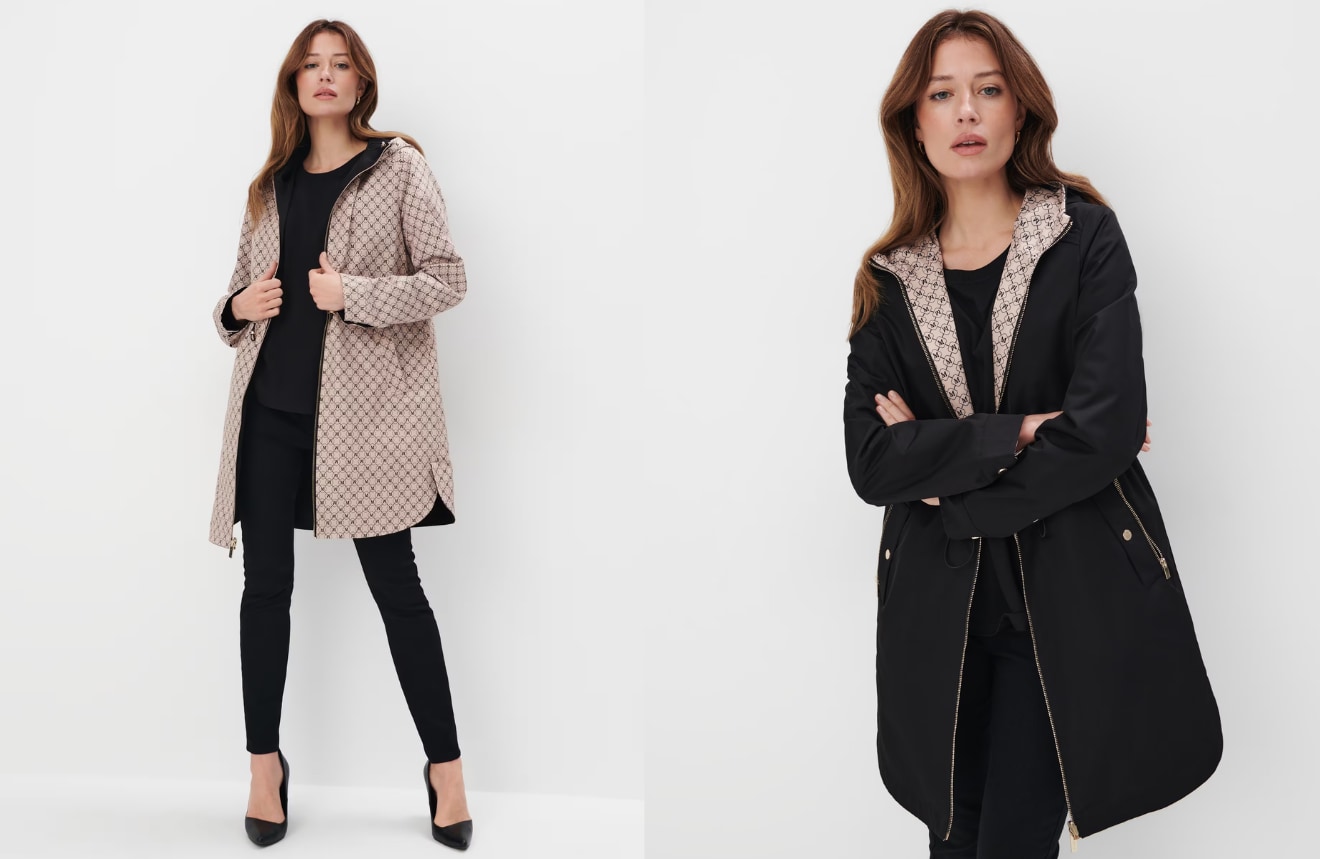 kurtka dwustronna baner główny