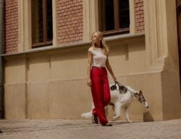 Wiskoza co to? Materiał idealny na każdy dzień w roku!