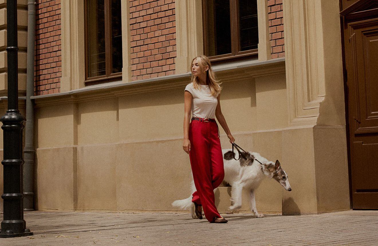 Wiskoza co to? Materiał idealny na każdy dzień w roku!