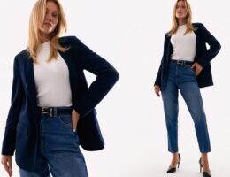 Stylizacje do pracy damskie. Propozycje ubrań do biura na 2024 rok.