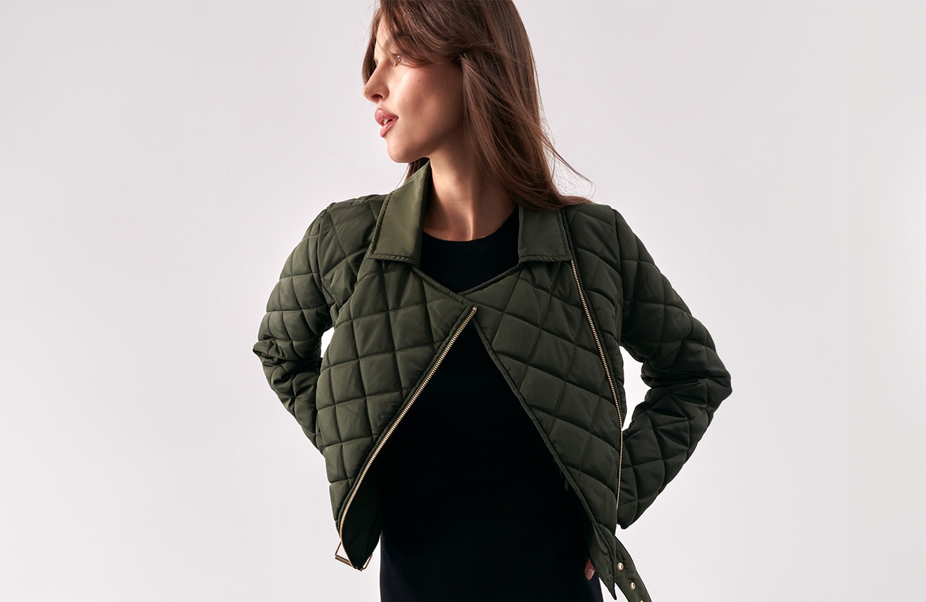 okrycia wierzchnie na nadchodzący sezon jesien-zima